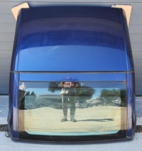 Купить Крыша складной r7 ford focus mk2 cabrio, фото thumb