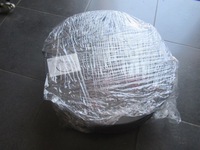 фото thumb №1, Сабвуфер труба dynaudio vw 3g0035621c