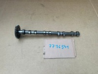 фото thumb №1, Bmw 7 e65 4.4d вал розподільного валу вихлоп 7796541