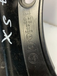 фото thumb №3, Лампа задняя левая 20420748 alfa fca