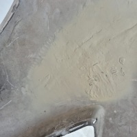 Opel insignia a 1 1 рестайлінг  13-17 бампер перед передній sprysk pdc Недорого, фото thumb