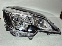 фото thumb №1, Mitsubishi space star ii lift 19r .лампа правая передняя