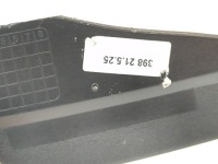 Молдинг łukowa крила лівий перед volvo 32216423 Київ, фото thumb