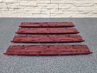 фото thumb №1, Bentley flying spur лампа стоп led задня 3se945087a