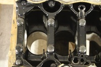 фото thumb №11, Блок двигателя antara captiva 2.2