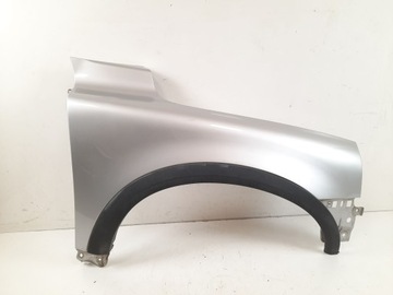 фото thumb №1, 2003 volvo xc90 крыло