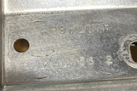 фото thumb №15, Каркас консолі chevrolet camaro 84026408 6.2l бензиновий 2021