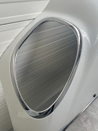 фото thumb №4, Капот крышка двигателя mini paceman r61