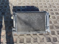 фото thumb №1, Seat leon ii fl 1.2 tsi вентилятор, радиатор