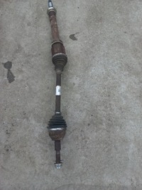 фото thumb №1, Ford fusion 17- приводной вал правый перед 2.0 гибрид usa