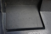 фото thumb №12, Бампер задня audi a3 8v 5d pdc 8v3807521