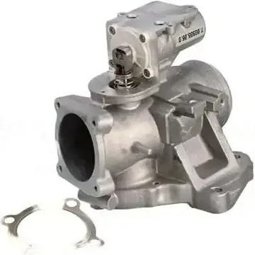 фото thumb №1, Клапан egr agr 7.00555.06.0 pierburg volvo c30 c70