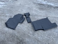 фото thumb №5, Коврик обшивка пол mercedes sprinter 906 vw crafter 06-17r.