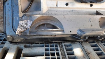 фото thumb №10, Задня кришка багажника renault laguna ii універсал teb66 8200102805