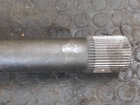 фото thumb №3, Привідний вал лівий задня iveco eurocargo i