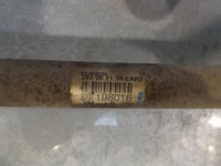 фото thumb №2, Scenic ii 1,9dci приводной вал левая