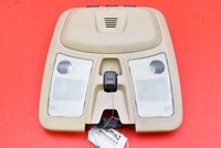 фото thumb №1, Лампа освещение салона перед 30669622 volvo s60 1 i lift 04-09