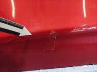 фото thumb №7, Hyundai ix35 двері перед ліва передні a0