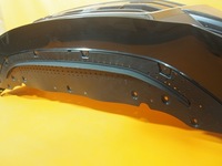 фото thumb №11, Audi a7 4k s line бампер перед комплектный pdc lx7j