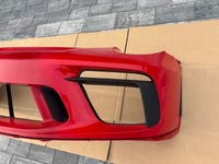 фото thumb №7, Бампер перед porsche 991 911 991.2 lift gt3 оригинал