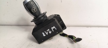 фото thumb №1, Замок запалювання ключ mercedes w218 w219 c a2189054701