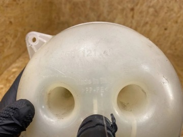 фото thumb №9, Бак бачок розширювальний porsche macan 95b121407 2014-