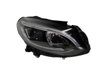 фото thumb №1, Mercedes b klasa 246 w246 lift лампа передняя правая led high performance