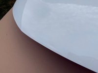 фото thumb №11, Капот кришка eu citroen ds7 2017 - 2021 .