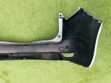 фото thumb №16, Renault megane 4 iv gt универсал 2015 бампер задний зад