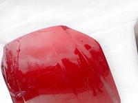 фото thumb №5, Volvo s80 ii v70 iii 07-16 капот кришка двигуна