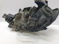 фото thumb №8, Фара лампа передня права перед правий mitsubishi outlander 2006 rok