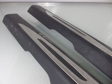 фото thumb №3, Citroen ds3 планка порогова планки ліва i права