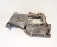 Поддон масляная audi a4 a6 2.5 tdi 059103603h Оригинал, фото thumb