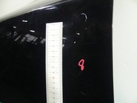 фото thumb №12, Крила перед лівий nissan maxima a35 09-15 kh3