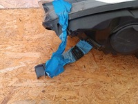 фото thumb №8, Лампа правые перед eu 260102734r renault captur 2013-