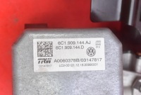 фото thumb №7, Насос гидроусилитель 6c1423510bm 6c1909144aj skoda rapid 1.6 tdi 116 km 12-17