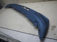 фото thumb №16, Спойлер диффузор накладка бампер задняя задний vw golf viii 5h6807568