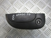 фото thumb №1, Ручка двері права перед renault kangoo i 1.4
