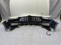 фото thumb №9, Перед комплектний бампер капот лампи maserati ghibli m157 gt