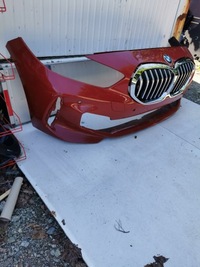 фото thumb №7, Бампер перед bmw 1 f40 m-pak 19-