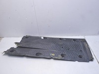 фото thumb №10, Защита подвеска левая vw golf v 1k0825211e