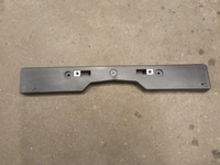 фото thumb №1, Rav4 iv lift подкладка pod номерной знак