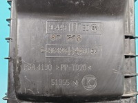 фото thumb №8, Корпус фільтра повітря citroen c5 ii x7 9644910780 2.0 hdi
