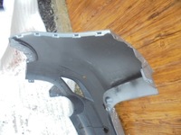 фото thumb №6, Бампер mazda cx5 cx 5 i зад 2012- kd47-50221