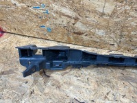 фото thumb №8, Mercedes c клас iii 3 w204 07-14 балка ковзун кронштейн бампера перед