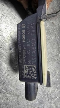 фото thumb №10, Зонд nox vw crafter 2 man 2.0 tdi 03n 261d 261c