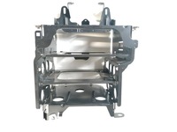 фото thumb №1, Audi a6 c6 рамка консолі радіо mmi 4f0035209b