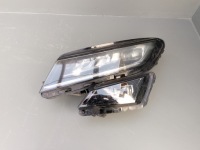 фото thumb №16, Skoda kodiaq 2016- повний led фара передня ліва ліві перед 566941015 ÷