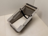 фото thumb №1, Бардачок na лижі сидіння volvo c70 2 ii 2006-2013