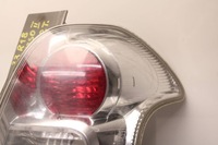 фото thumb №3, Toyota corolla verso ii лампа задняя правая зад правые